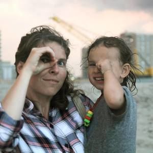 Meet your Posher, Marta